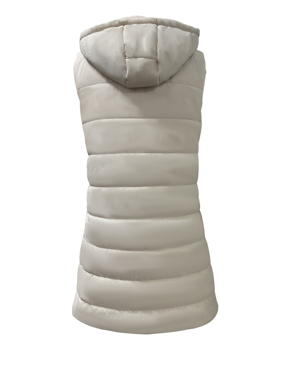 Alena - Comfortable Puffer Vest