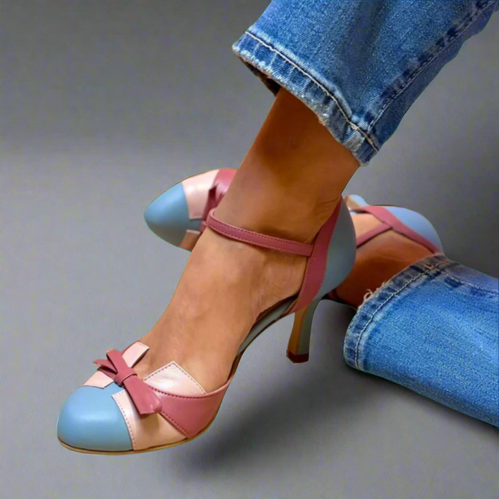 Agnes – Orthopaedic Comfort Sandals