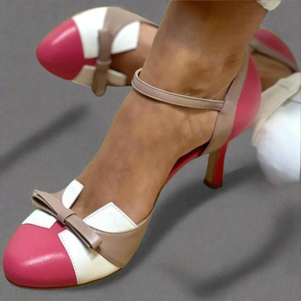 Agnes – Orthopaedic Comfort Sandals
