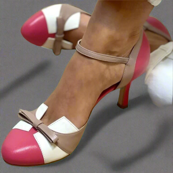 Agnes – Orthopaedic Comfort Sandals