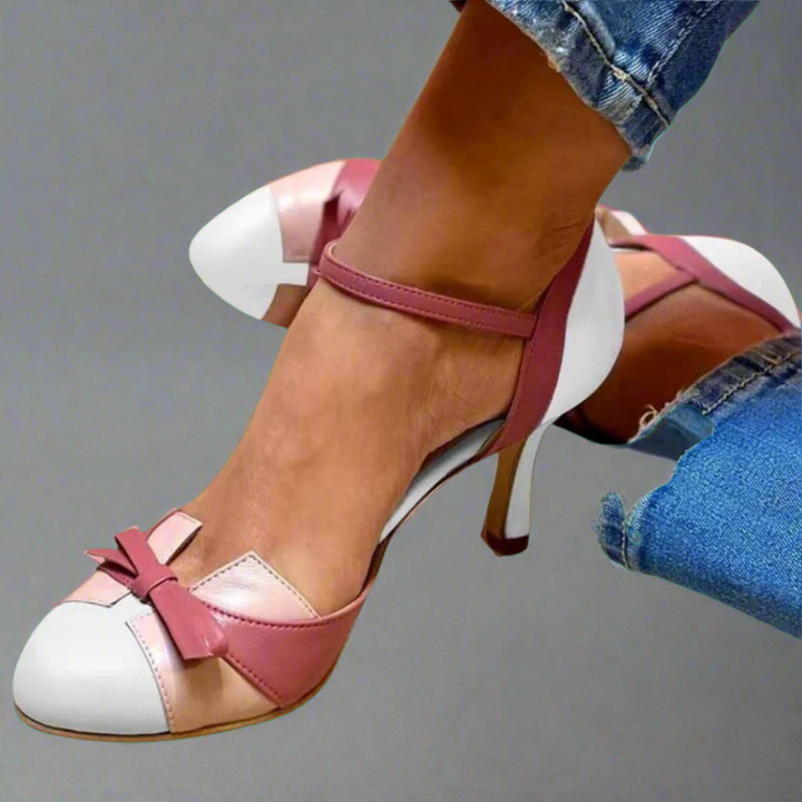 Agnes – Orthopaedic Comfort Sandals