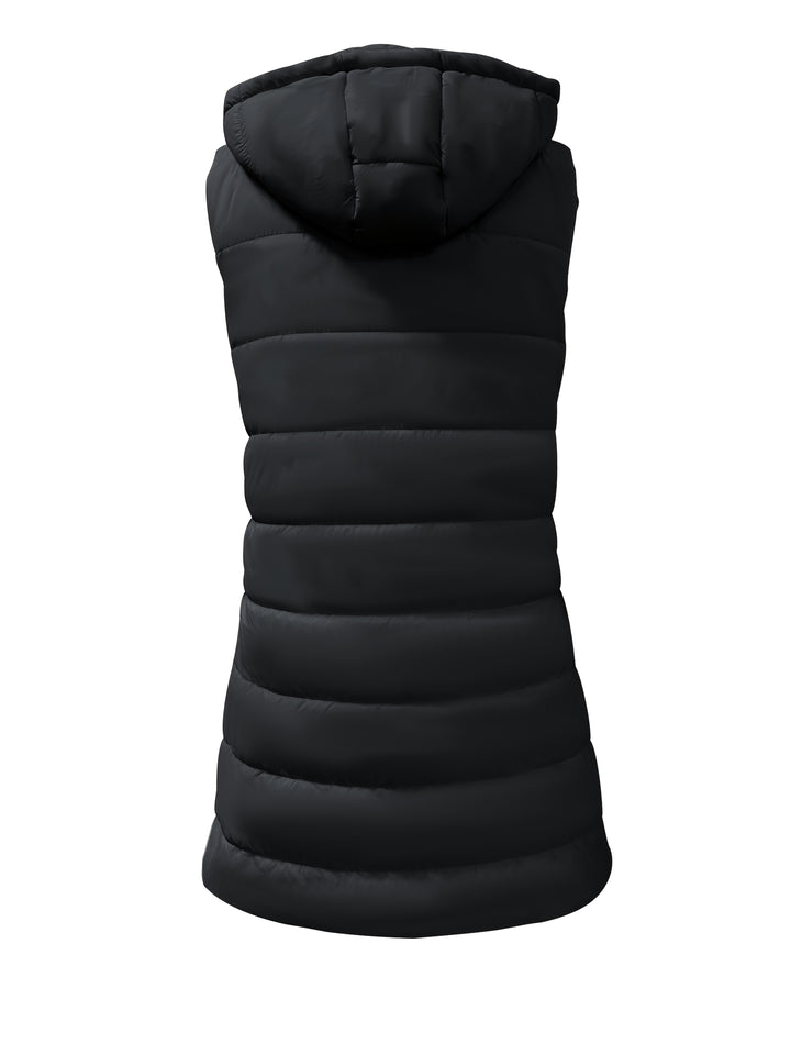 Alena - Comfortable Puffer Vest