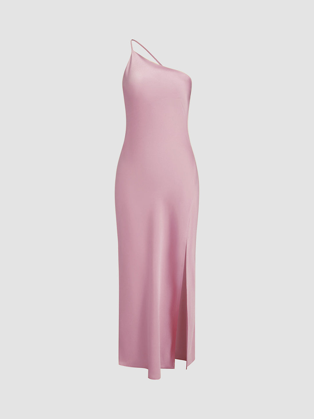 Backless Maxi Dress