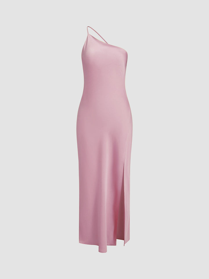 Backless Maxi Dress