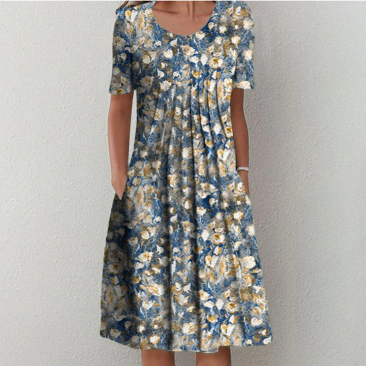 DONNA | Stylish Dress