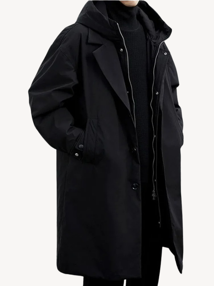 Angelo - Long Coat