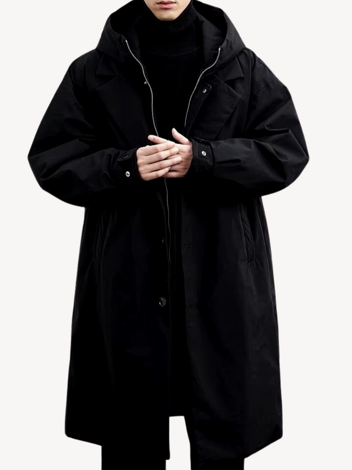 Angelo - Long Coat