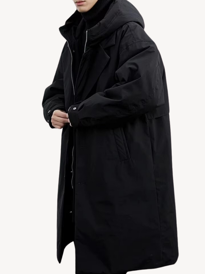 Angelo - Long Coat