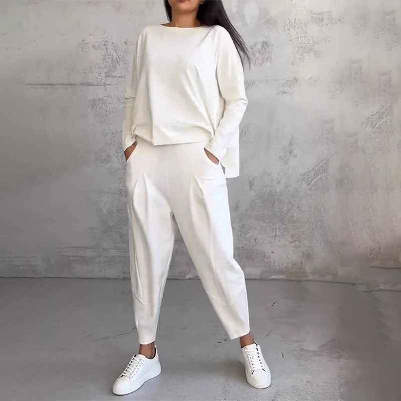 Keeley – Relaxed Co-Ord Set